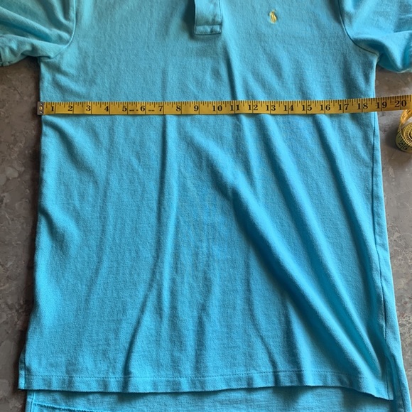 Polo by Ralph Lauren Men’s Polo Shirt - Picture 5 of 6